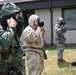 Joint Base McGuire-Dix-Lakehurst -  CBRN Defense Course Training - 12 June 2024