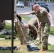 Joint Base McGuire-Dix-Lakehurst -  CBRN Defense Course Training - 12 June 2024