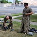 Joint Base McGuire-Dix-Lakehurst -  CBRN Defense Course Training - 12 June 2024