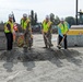 Fort Wainwright breaks ground on new fieldhouse