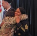 Sgt. Maj. Prewitt Retirement Ceremony