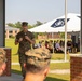 MARSOC hosts change of command ceremony