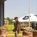 MARSOC hosts change of command ceremony