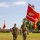 MARSOC hosts change of command ceremony