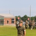 MARSOC hosts change of command ceremony