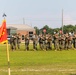 MARSOC hosts change of command ceremony