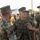 MARSOC hosts change of command ceremony