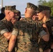 MARSOC hosts change of command ceremony