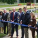 U.S. Army Lab Cuts Ribbon on Expanded Biomanufacturing Facility