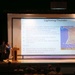 DMs first storm spotter training
