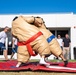 Members of the Nevada Air National Guard compete in the UNITE Event June 9, 2024 at the Nevada Air National Guard Base in Reno, Nev.