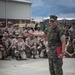 CMC and SMMC visit 1st Battalion, 2d Marine Regiment, 2d Marine Division