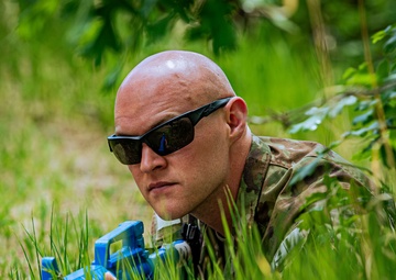 USAFA Special Warfare Orientation Course (SWOC)