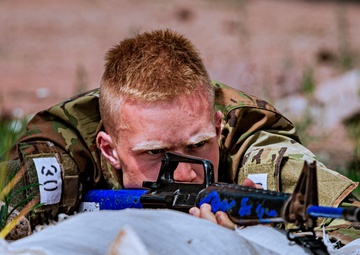 USAFA Special Warfare Orientation Course (SWOC)