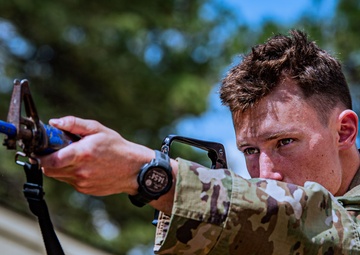 USAFA Special Warfare Orientation Course (SWOC)