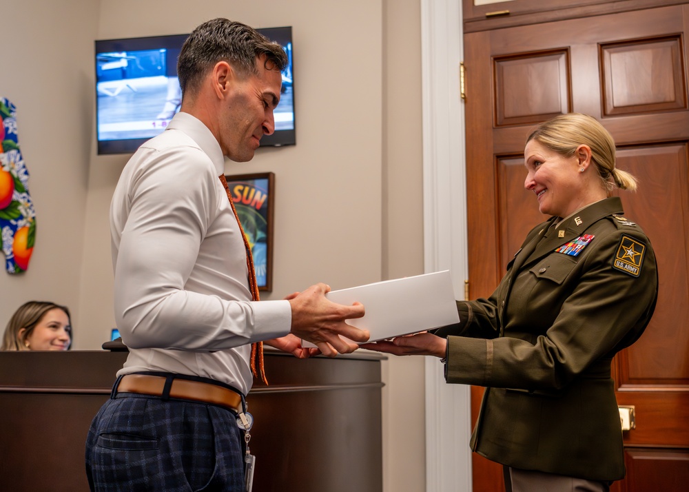 Capitol Hill Cupcake Delivery