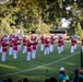 First Sunset Parade for the 2024 Season