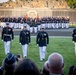 First Sunset Parade for the 2024 Season