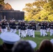 First Sunset Parade for the 2024 Season