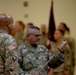 Caribbean Readiness Group Welcomes New Command Sergeant Major Rafael Natal-Muniz