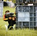 Marine Forces Reserve Band Paintball Tournament