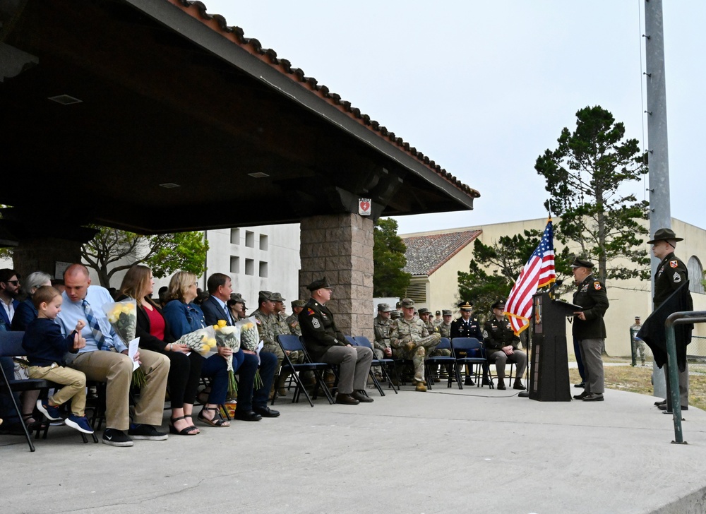 PoM honors fallen DLIFLC alumni during dedication ceremony