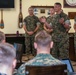 Sergeant Major of Marine Corps visits MRTC