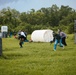 Marine Forces Reserve Band Paintball Tournament