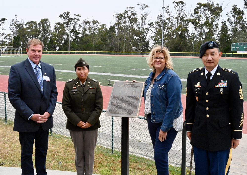 PoM honors fallen DLIFLC alumni during dedication ceremony