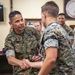 Sergeant Major of Marine Corps visits MRTC