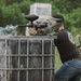 Marine Forces Reserve Band Paintball Tournament
