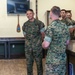 Sergeant Major of Marine Corps visits MRTC