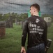 Marine Forces Reserve Band Paintball Tournament