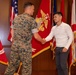 Marine Forces Reserve Civilian of the Year 2024 Commendations