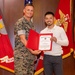Marine Forces Reserve Civilian of the Year 2024 Commendations