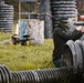 Marine Forces Reserve Band Paintball Tournament
