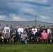 Marine Forces Reserve Band Paintball Tournament