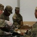 Cooking under fire: 142 Quartermaster Platoon and HHT feed Soldiers during XCTC