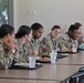 Rest Assured Cadet Luncheon