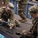 877th Engineering Battalion manages several projects at Ft. McClellan