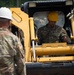 877th Engineering Battalion manages several projects at Ft. McClellan
