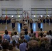 6th Marine Corps District Change of Command