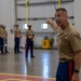 6th Marine Corps District Change of Command