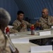 Maj. Gen. Kelliher and Col. Barnhart Discuss ITX 4-24