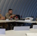 Maj. Gen. Kelliher and Col. Barnhart Discuss ITX 4-24