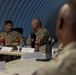 Maj. Gen. Kelliher and Col. Barnhart Discuss ITX 4-24