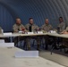 Maj. Gen. Kelliher and Col. Barnhart Discuss ITX 4-24