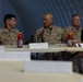 Maj. Gen. Kelliher and Col. Barnhart Discuss ITX 4-24
