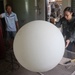 US Army Launches High-Altitude Balloons for Exercise Salaknib