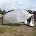 US Army Launches High-Altitude Balloons for Exercise Salaknib